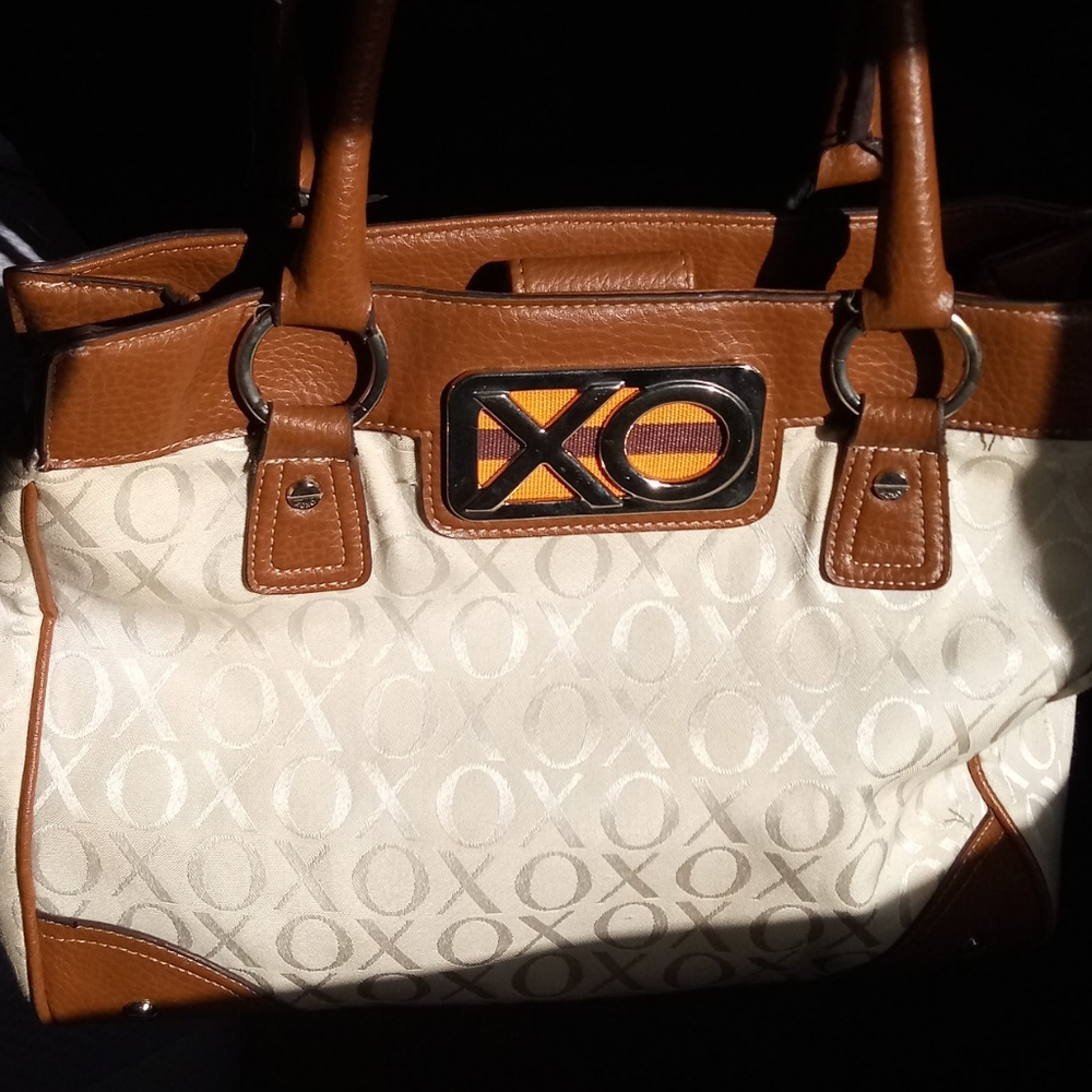 Perfect condition XO bag
